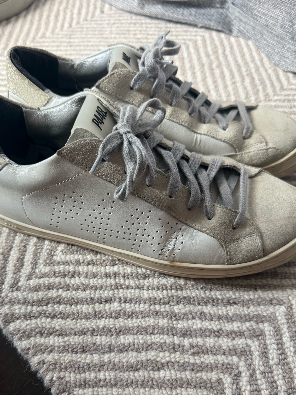 P448 John Sneakers
